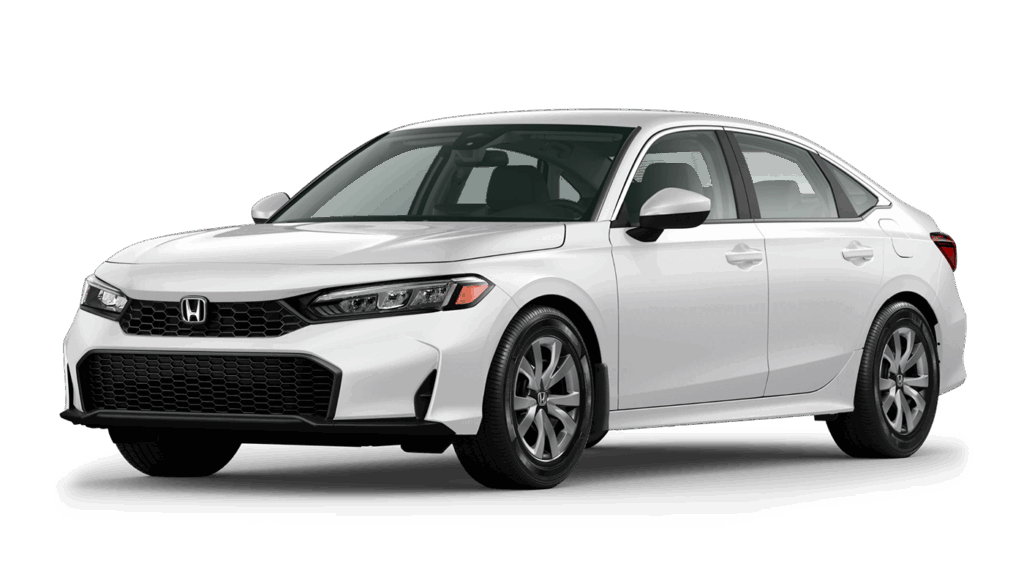 Platinum White Pearl