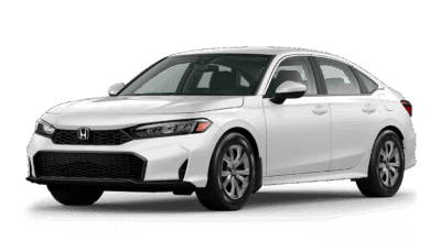 Model Honda Civic Sedan