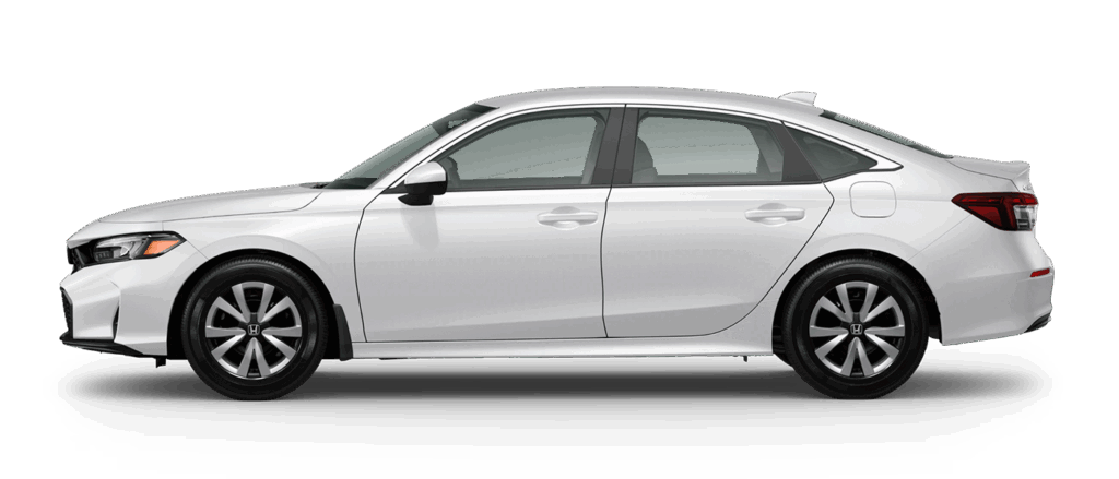 Platinum White Pearl