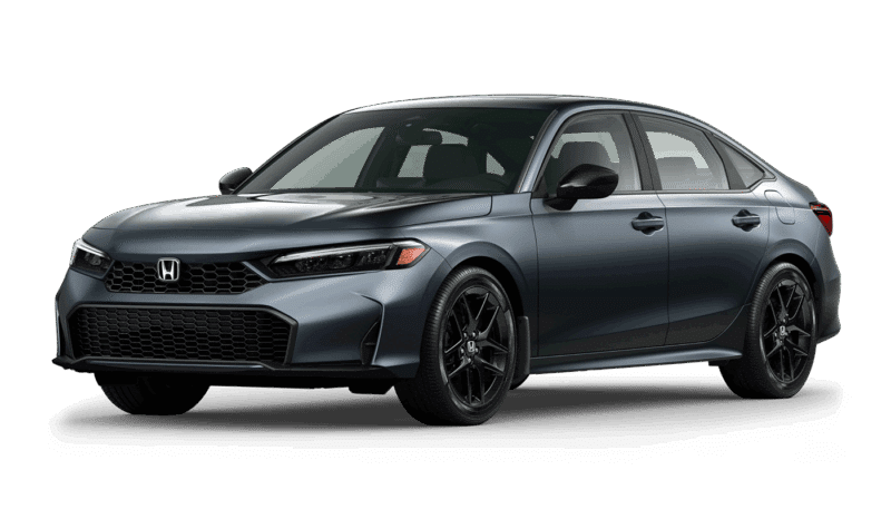 Meteoroid Grey Metallic