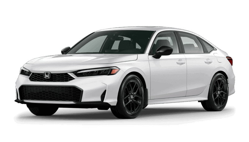 Platinum White Pearl