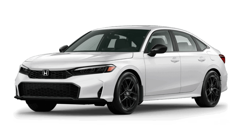 Platinum White Pearl