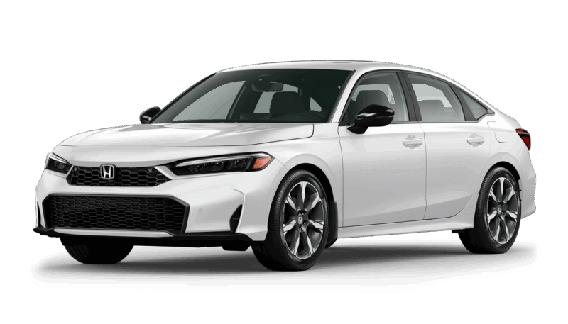 Platinum White Pearl