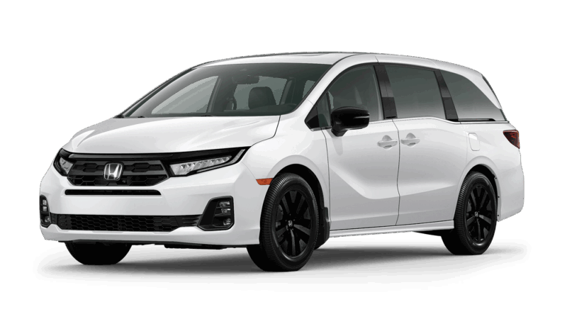 Platinum White Pearl