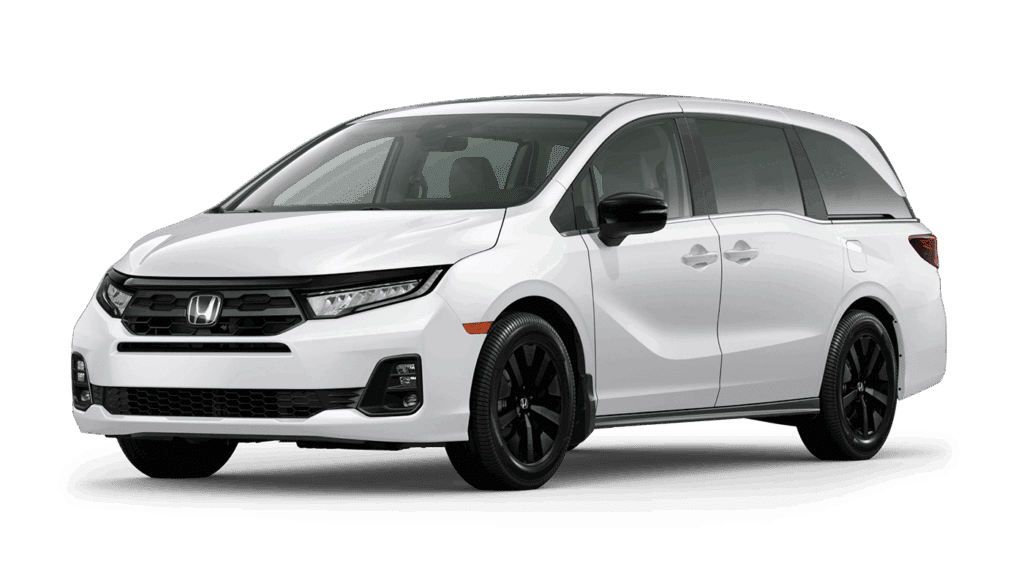 Platinum White Pearl