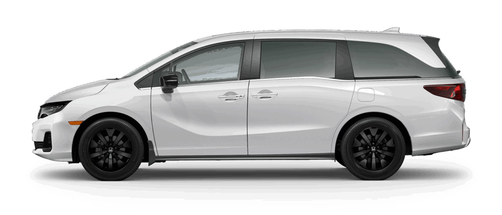 Platinum White Pearl