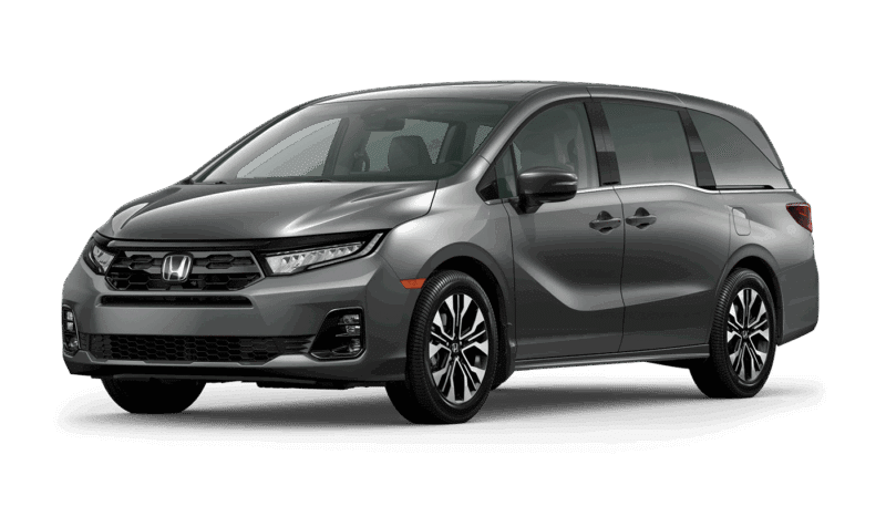 Modern Steel Metallic