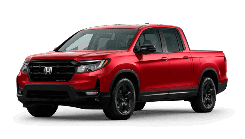 Radiant Red Metallic II