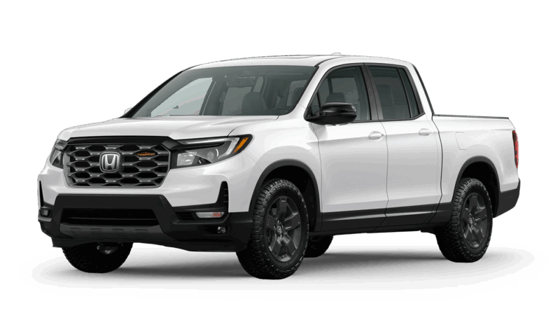 Platinum White Pearl