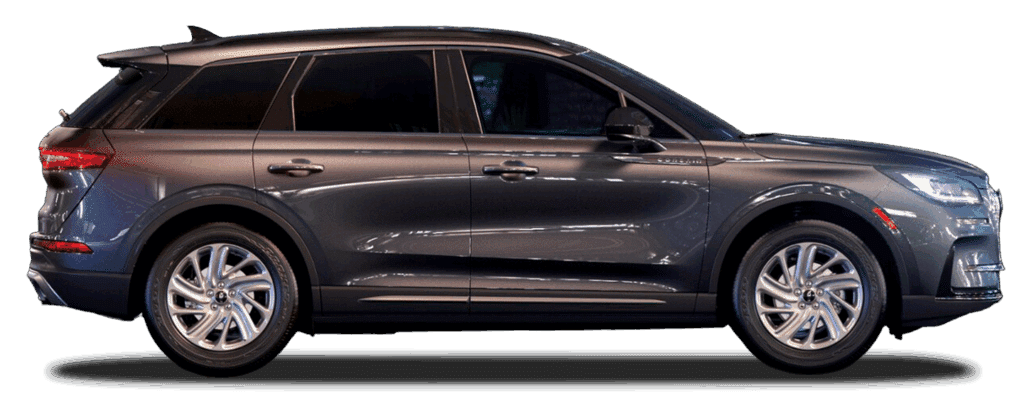Asher Grey Metallic Clearcoat