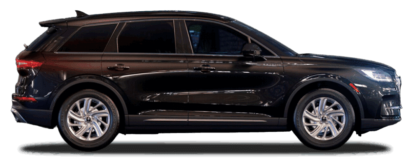 Infinite Black Metallic Clearcoat
