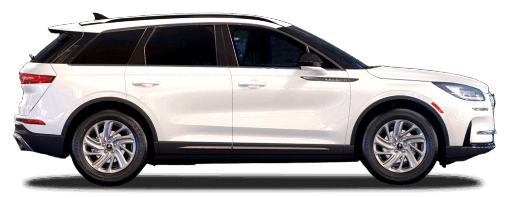Pristine White Metallic Tri-Coat