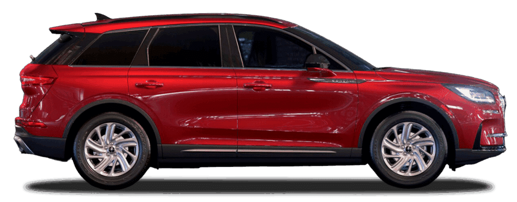 Red Carpet Metallic Tinted Clearcoat