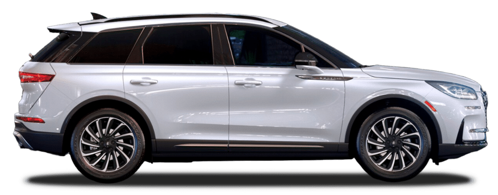 Crystal White Metallic Clearcoat