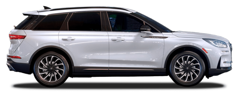 Crystal White Metallic Clearcoat