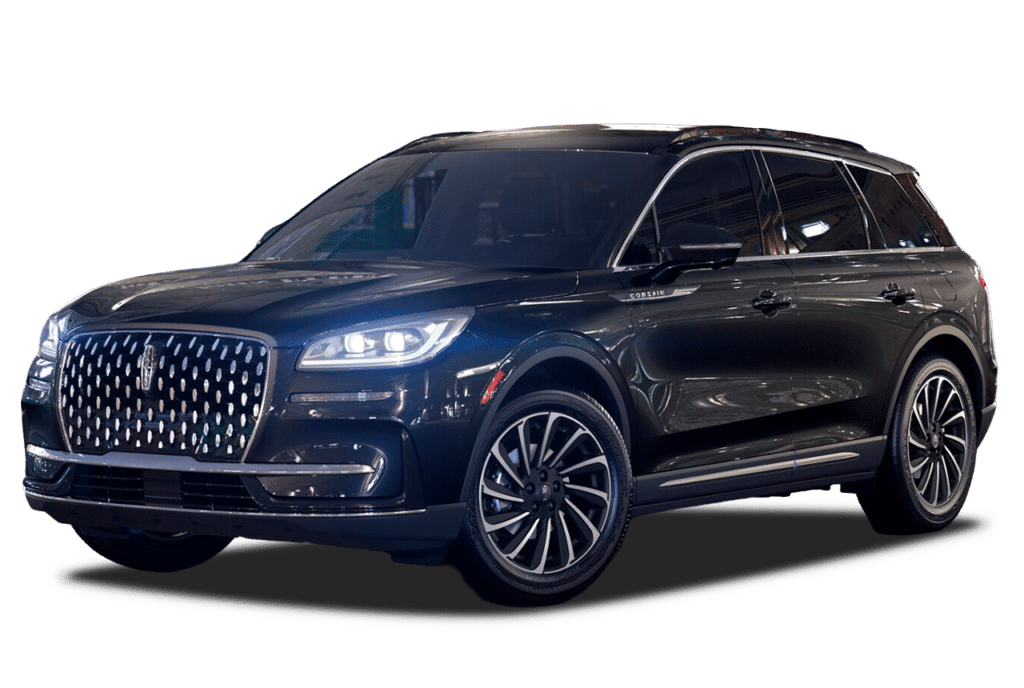 Infinite Black Metallic Clearcoat