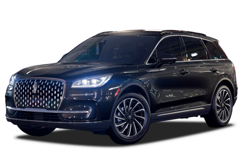 Infinite Black Metallic Clearcoat