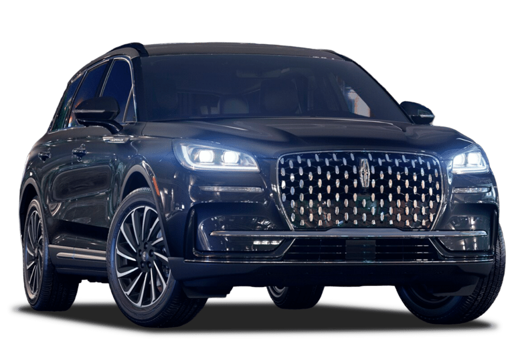 Infinite Black Metallic Clearcoat