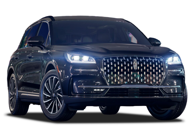 Infinite Black Metallic Clearcoat