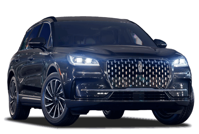 Infinite Black Metallic Clearcoat