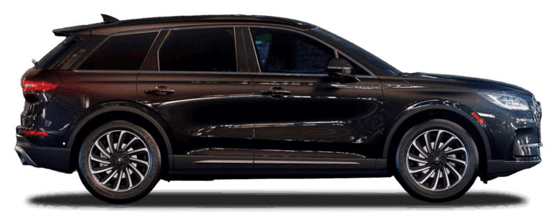 Infinite Black Metallic Clearcoat