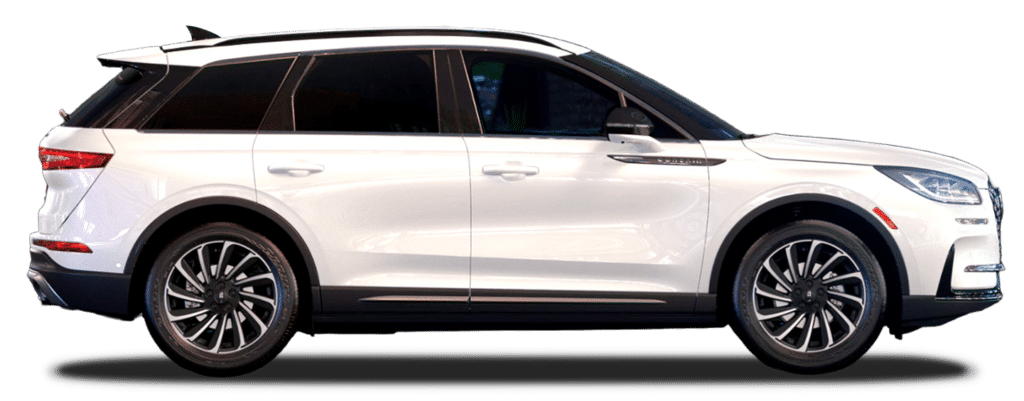 Pristine White Metallic Tri-Coat