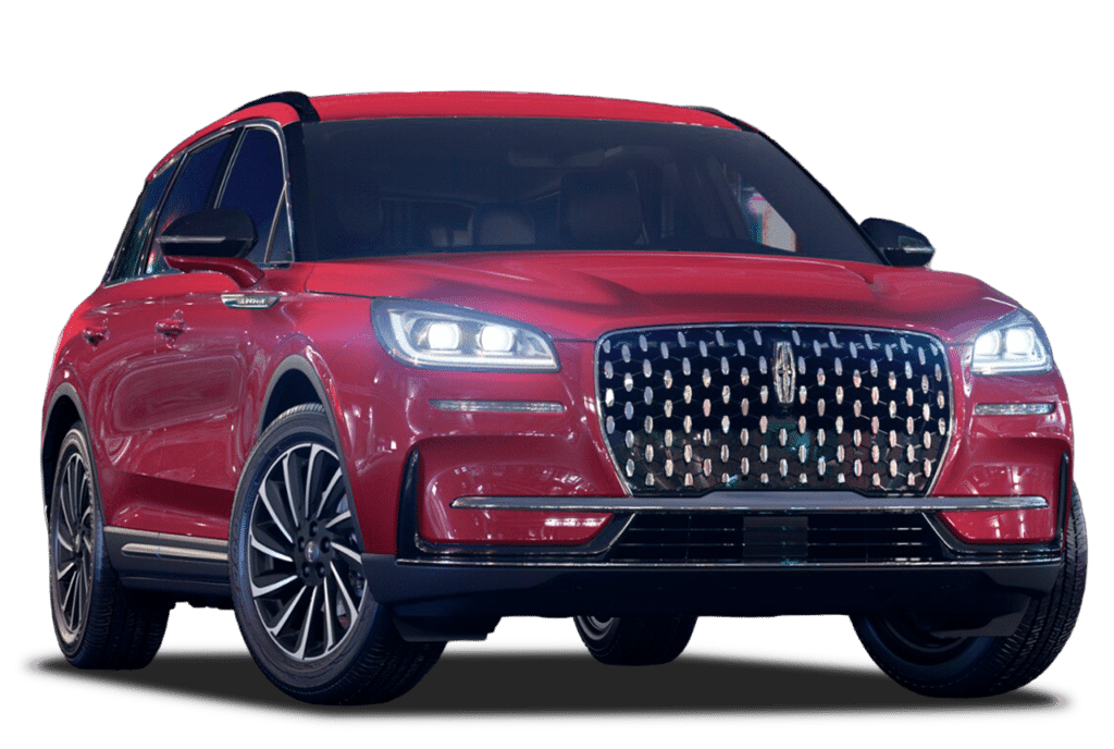 Red Carpet Metallic Tinted Clearcoat