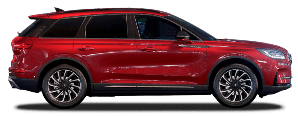 Red Carpet Metallic Tinted Clearcoat