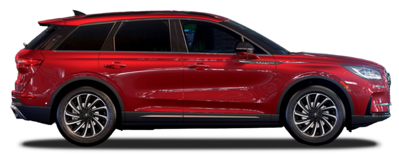 Red Carpet Metallic Tinted Clearcoat