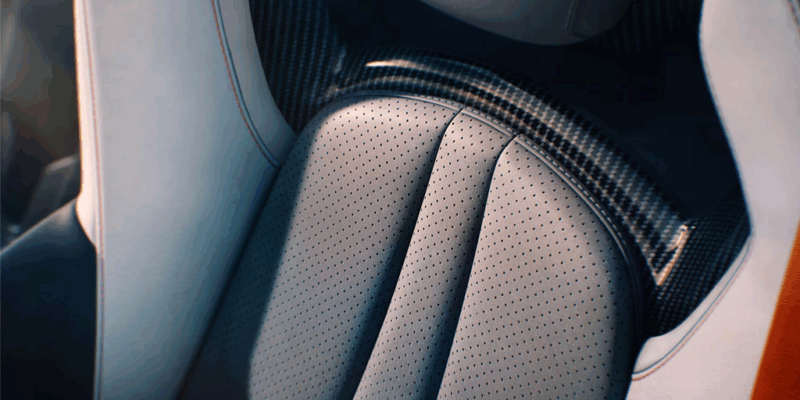 2026 Chevrolet Corvette Stingray Coupe 1LT