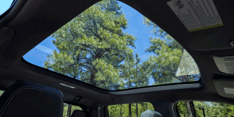 2026 Chevrolet Silverado EV 