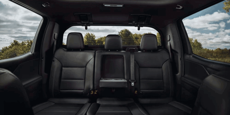 2026 Chevrolet Silverado EV 