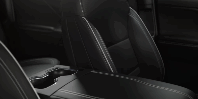 2026 Chevrolet Silverado EV 