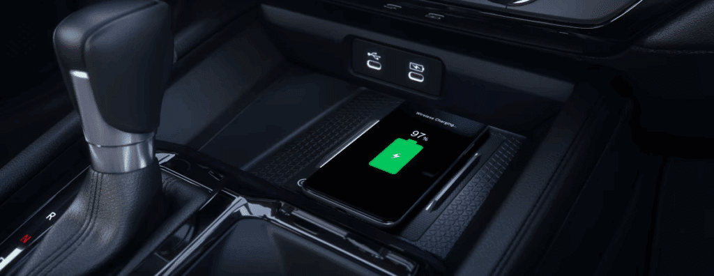 2025 Honda Accord Sport-L Hybrid