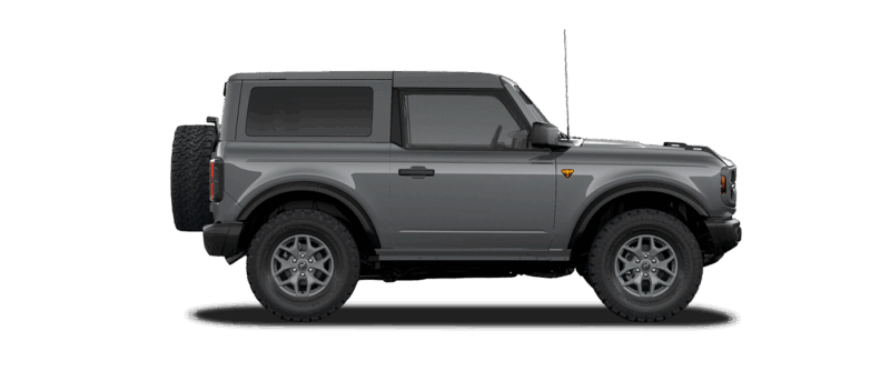 Carbonized Grey Metallic