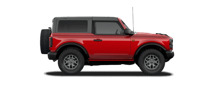 Ruby Red Metallic Tinted Clearcoat