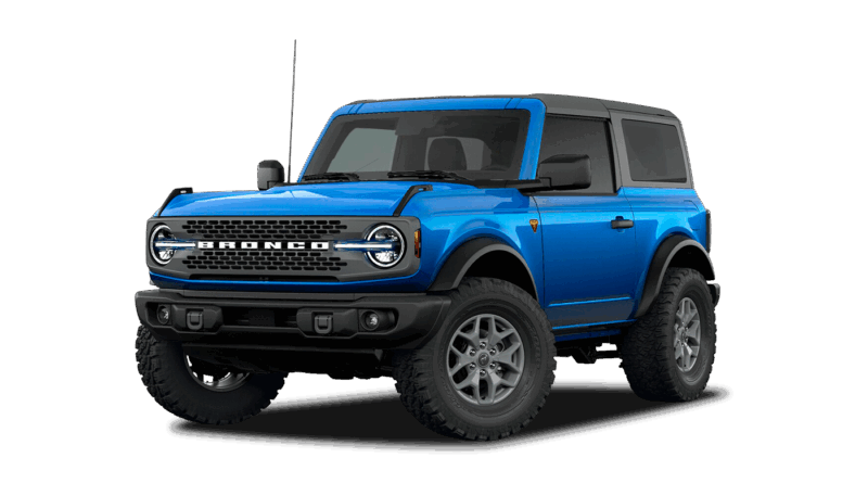 Velocity Blue Metallic