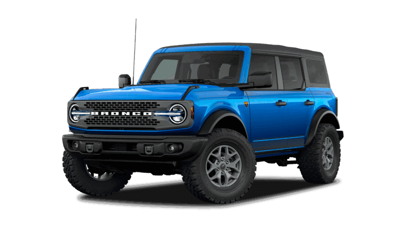 Velocity Blue Metallic