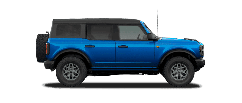 Velocity Blue Metallic