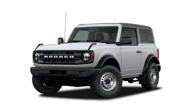 Model Ford Bronco