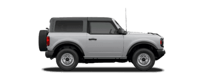 Model Ford Bronco
