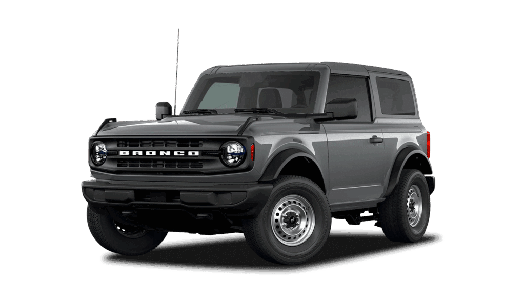 Carbonized Grey Metallic