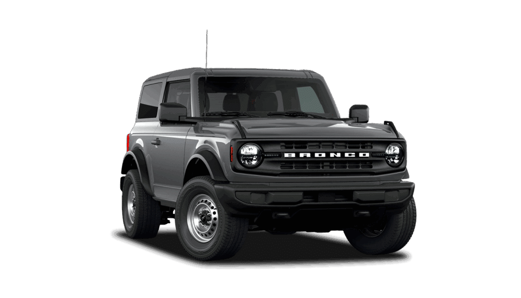 Carbonized Grey Metallic