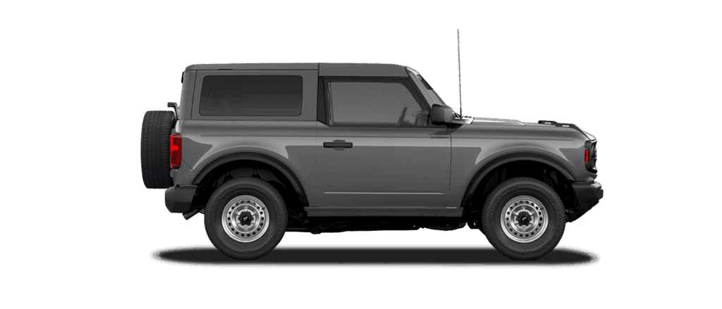 Carbonized Grey Metallic