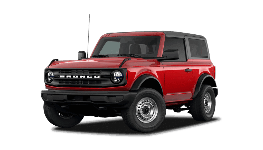 Ruby Red Metallic Tinted Clearcoat