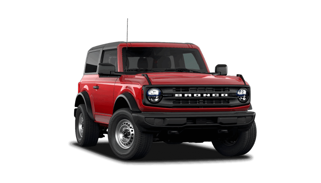 Ruby Red Metallic Tinted Clearcoat