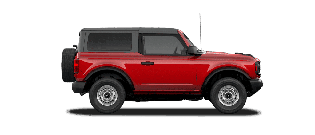 Ruby Red Metallic Tinted Clearcoat