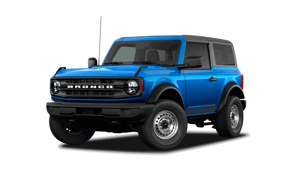 Velocity Blue Metallic