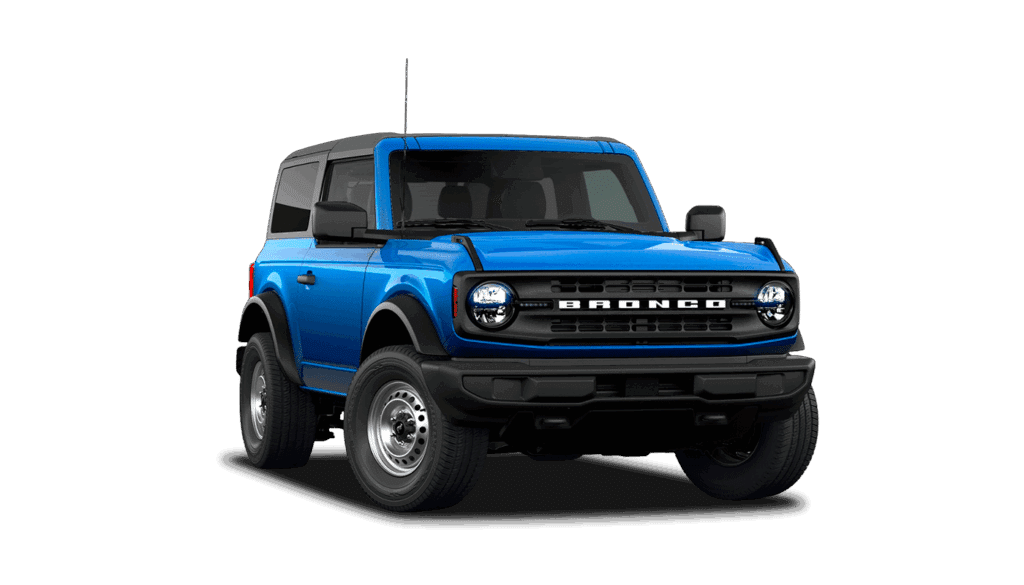 Velocity Blue Metallic