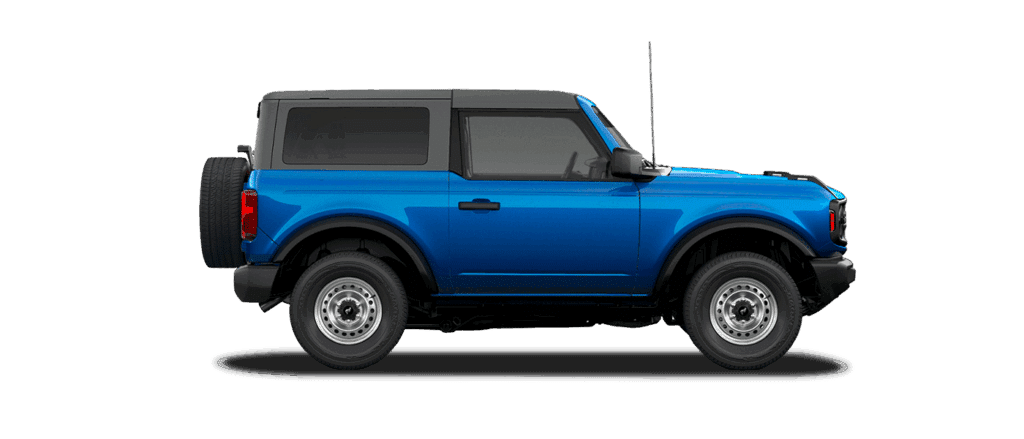 Velocity Blue Metallic